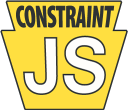 ConstraintJS